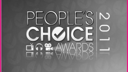 A 2011-es People's Choice Awards jelöltjei