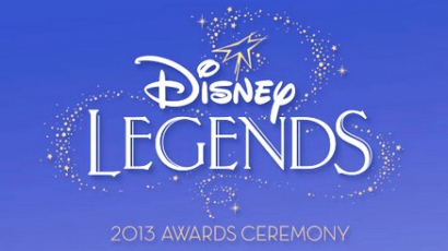 Íme, a 2013-as Disney-legendák