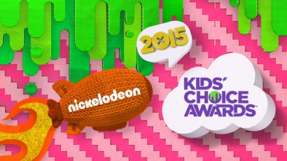 Íme a 2015-ös Kids’ Choice Awards jelöltjei!
