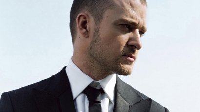 Íme Justin Timberlake visszatérő dala!