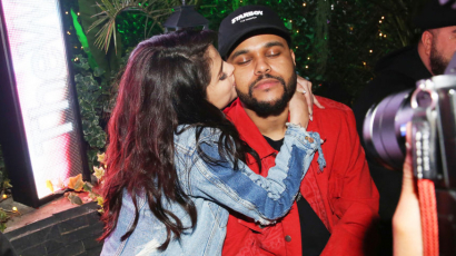 Instagram hivatalos lett Selena Gomez és The Weeknd kapcsolata
