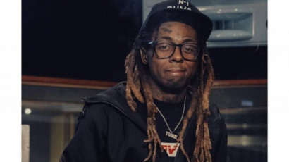 Instagramon büszkélkedett Lil Wayne új barátnője