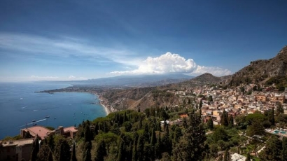 Ismerd meg Szicília varázslatos világát!