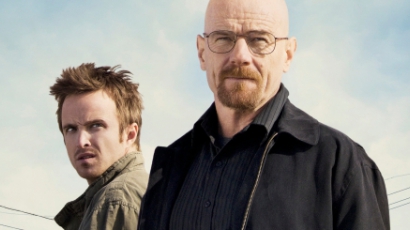 Ismét együtt dolgoznak a Breaking Bad sztárjai