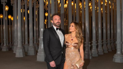 Ismét együtt jelent meg Jennifer Lopez és Ben Affleck