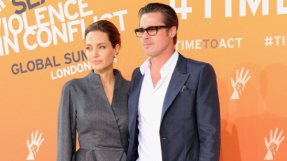 Máltán forgat majd Angelina Jolie és Brad Pitt
