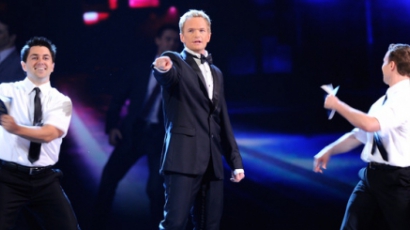 Ismét Neil Patrick Harris lesz a Tony Awards házigazdája