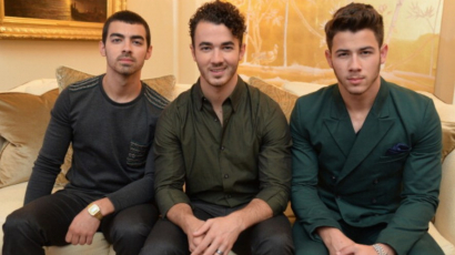 Ismét összeáll a Jonas Brothers?