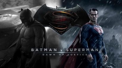 Itt a Batman Superman ellen – Az igazság hajnala előzetese