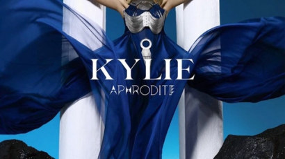 Itt az új Kylie Minogue-klip