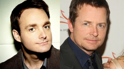 Itt az új Michael J. Fox