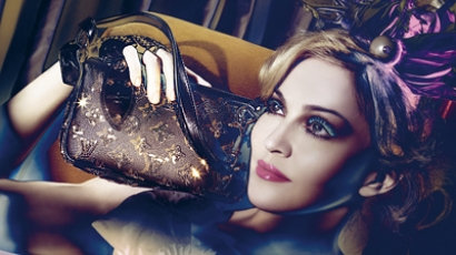Madonna újabb sikerdallal tér vissza
