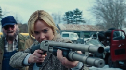 Itt van Jennifer Lawrence új filmjének előzetese