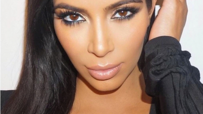 Itt vannak az első képek Kim Kardashian béranyájáról