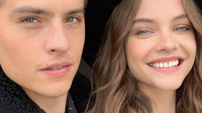 Izgalmas dologra készül Palvin Barbi és Dylan Sprouse