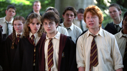 Izgalmas hír érkezett az új Harry Potter-sorozatról