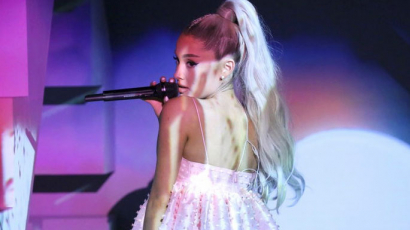 Izgalmas hírek Ariana Grandéról: bejelentette új albumának dátumát, fellép a Billboardon