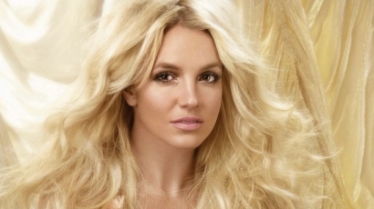 Izgalmas hírrel jelentkezett Britney Spears