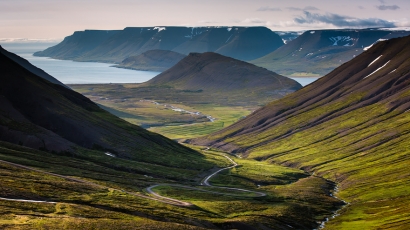 Izland a világ egyik legvarázslatosabb helye! Bebizonyítjuk!