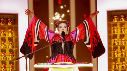 Izrael nyerte meg a 2018-as Eurovíziós Dalfesztivált