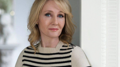 J. K. Rowling a rajongók elnézését kéri egy Harry Potter-beli karakter haláláért