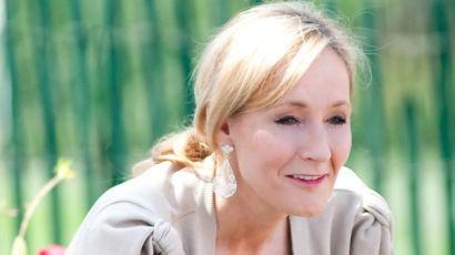 J. K. Rowling ismét kiakasztotta a rajongóit