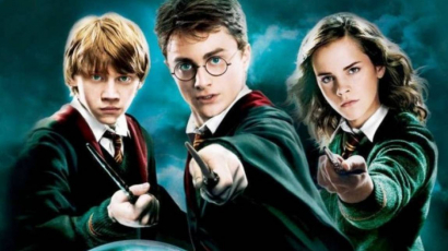 J. K. Rowling miatt nem készül több Harry Potter film?