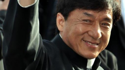 Jackie Chan utoljára osztogatja a pofonokat