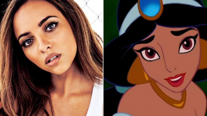 Jade Thirlwall lehet Jázmin az Aladdin élőszereplős remake-jében