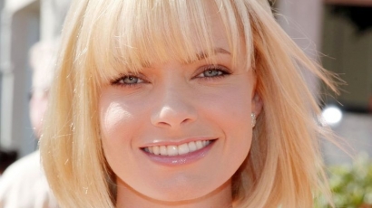 Jaime Pressly véget vet a házasságának