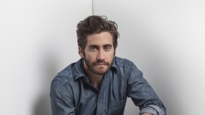 Jake Gyllenhaal családtag lett