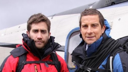 Jake Gyllenhaal csatlakozott a Discoveryhez