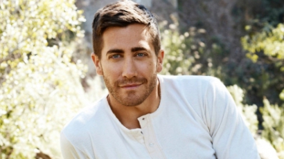 Jake Gyllenhaal: „Elismerő, ha melegnek néznek”