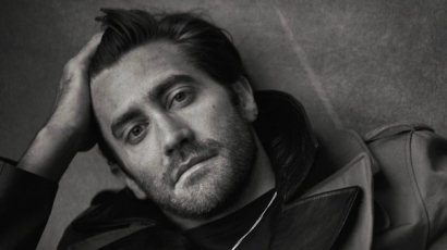 Jake Gyllenhaal nagyon aranyosan nyilatkozott unokahúgairól