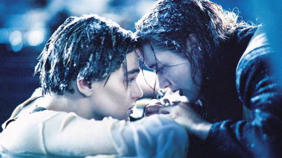 James Cameron lopta a Titanic történetét?