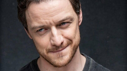 James McAvoy felfedte, hogy melyik Harry Potter karaktert játszotta el majdnem