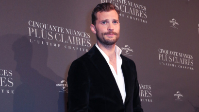 Jamie Dornan ijesztő sztorit mesélt el egy A szürke ötven árnyalata-rajongóról