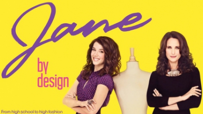 Az ABC törölte a Jane by Designt