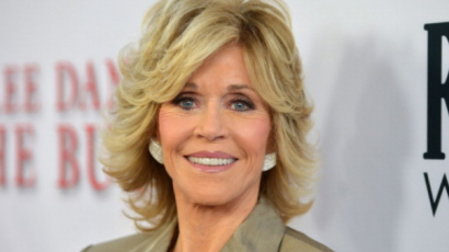 Jane Fonda azt hitte, 30 éves kora előtt meghal
