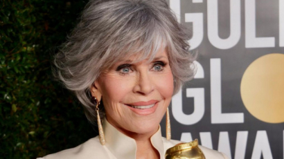 Jane Fonda megbánta, hogy plasztikáztatott