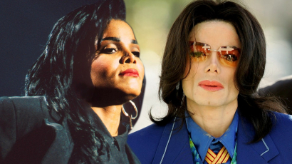 Janet Jackson állítja, hogy Michael Jackson csúnya szavakkal zaklatta