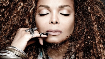 Egészségügyi okokból váratlanul lemondta az összes koncertjét Janet Jackson