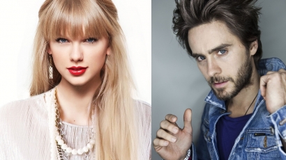 Jared Leto bocsánatot kért Taylor Swifttől, amiért tiszteletlen volt vele