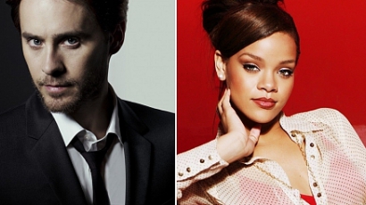 Jared Leto feldolgozta Rihanna dalát