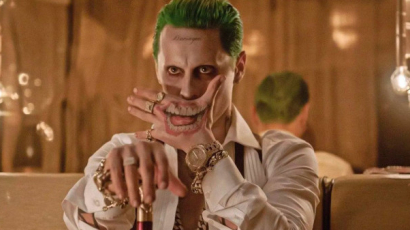 Jared Leto vissza akar térni, mint Joker