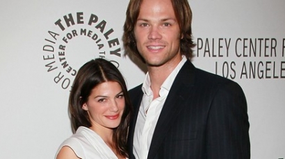 Jared Padalecki apa lesz