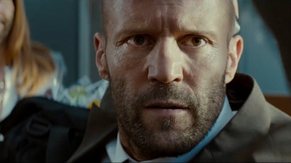 Jason Statham élete legviccesebb alakítását nyújtotta az LG reklámfilmjében
