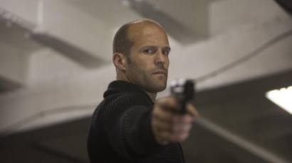 Jason Statham újra akcióban