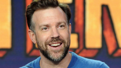 Jason Sudeikis nyilvánosan is felvállalta új kapcsolatát