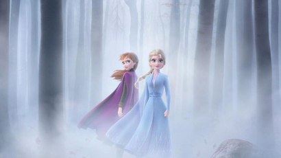 Jégvarázs: Idina Menzel örülne neki, ha Elsa szerelemre találna a folytatásban